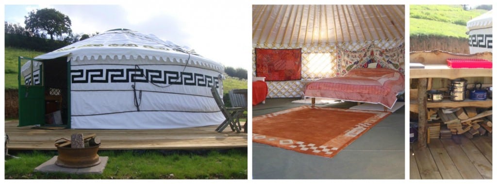 6m yurt for sale