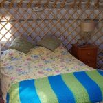 Sussexescapes Yurt for stay