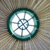 Roof crown