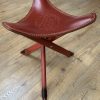 Yurt Stool
