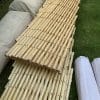 Yurt parts