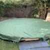 Groundsheet