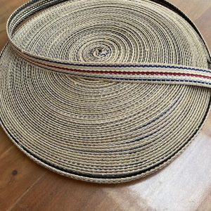 Storm straps