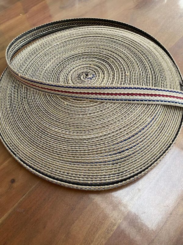 Storm straps